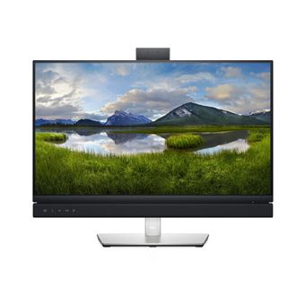 Monitor DELL C2422HE | LCD | FHD | 8 ms | 60 Hz | 23.8" | D - 1