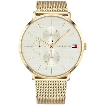 Relógio Tommy Hilfiger 1781943 - Dourado - 1