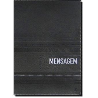 Bíblia A Mensagem - 1