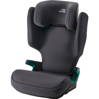 Cadeira Auto para Bebé Britax Römer Discovery Plus 2 | Cinzento - 1