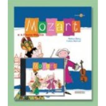 Mozart e A Flauta Magica - 1