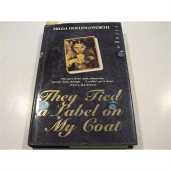 They Tied A Label On My Coat - 1