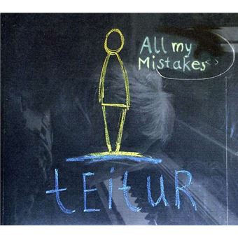 Teitur-All My Mistakes - 1