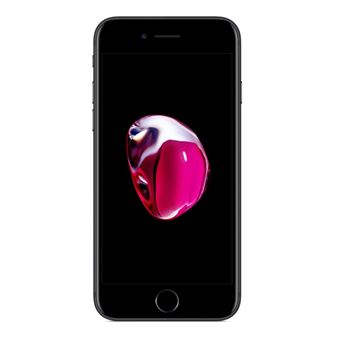 Apple iPhone 7 128GB Preto