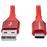 AmazonBasics UTC-C-A-2.0-1FT-RED cabo USB 0,3 m USB C USB A Vermelho_0