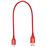 AmazonBasics UTC-C-A-2.0-1FT-RED cabo USB 0,3 m USB C USB A Vermelho_2