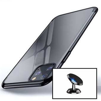 Kit Phonecare Suporte Magnético de Carro + Capa SlimArmor para iPhone 13 Pro - Preto - 1