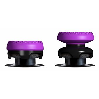Thumbstick KontrolFreek Frenzy | Roxo - 1