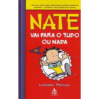 Nate Vai Para O Tudo Ou Nada - 1
