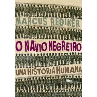 O Navio Negreiro - 1