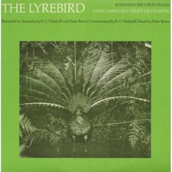 The Lyrebird: A Documentary Study of It's Song - 1