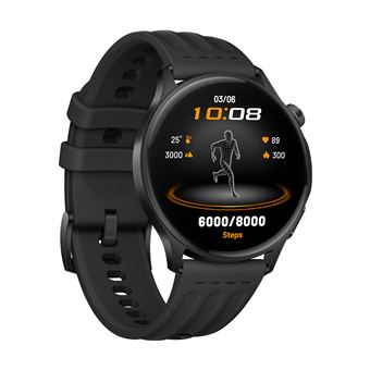 Smartwatch OPPO Watch S | 45 mm | Preto - 1