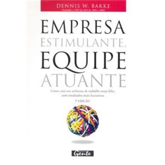 Empresa Estimulante Equipe Atuante - 1