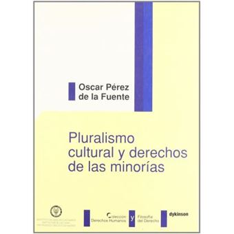 Pluralismo cultural y derechos de las minorías - 1