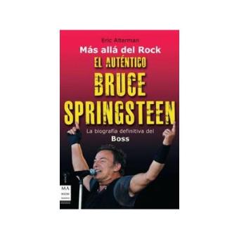 Autentico Bruce Springsteen - 1