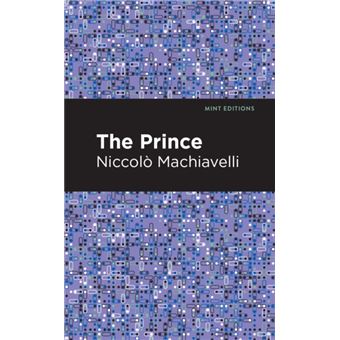 The Prince - 1