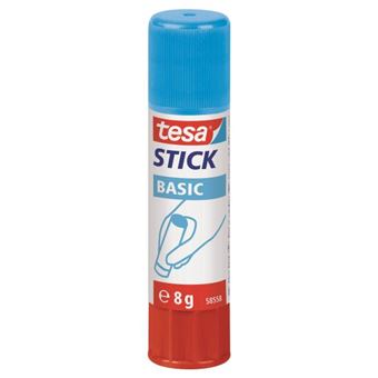 TESA BASIC Stick Branco - 1