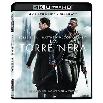 Filme Universal Pictures The Dark Tower - 1