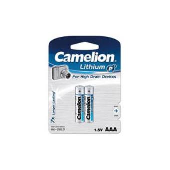 Camelion FR03-BP2 - 1