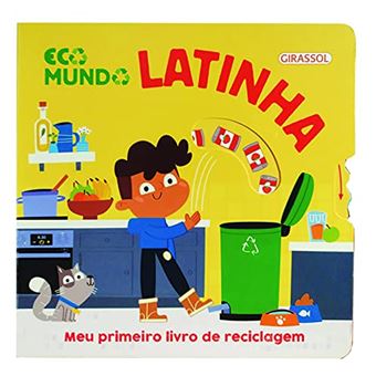Latinha - 1