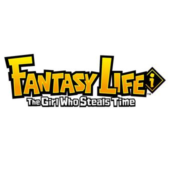 Videojogo LEVEL-5 Fantasy Life i: The Girl Who Steals Time - 1
