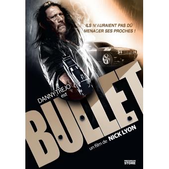 bullet (DVD) - 1