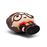 Power Bank Thumbs Up 1002501 2500 mAh Bege, Preto, Castanho_2