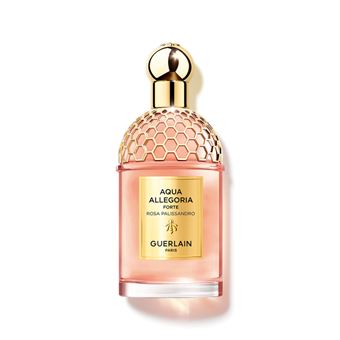 Perfume Guerlain Aqua Allegoria Rosa Palissandro Forte | EDP | 125 ml - 1