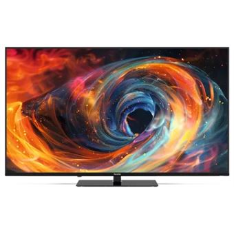 Smart TV TechniSat TECHNIVISION UHD65 PRO | LED | 4K UHD | 65'' | 165,1 cm | E - 1