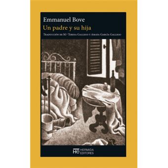 Un Padre Y Su Hija - 1