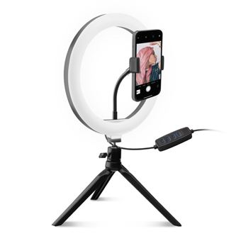 Tripé SBS TESELFIERING8 | Preto - 1