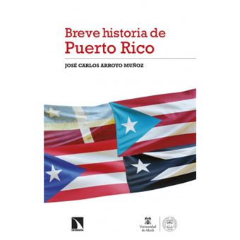Breve Historia De Puerto Rico - 1