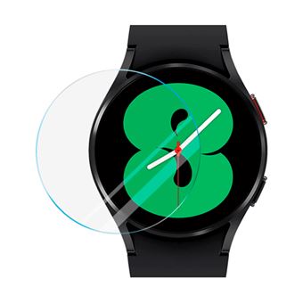 Película de Vidro Temperado Gift4Me para Samsung Galaxy Watch4 - 40mm - Transparente - 1
