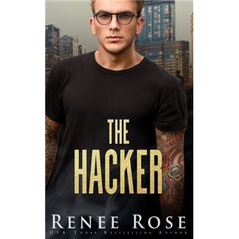The Hacker - 1