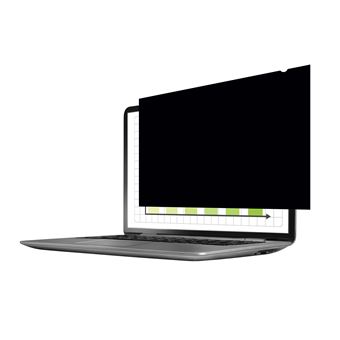 Filtro de Privacidade sem Guia Fellowes PrivaScreen - 1