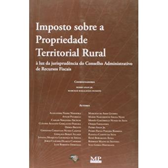 Imposto Sobre A Propriedade Territorial Rural - 1