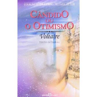 Candido Ou O Otimismo - 1