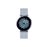 Smartwatch Samsung Galaxy Watch Active 2 Prateado_0