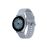 Smartwatch Samsung Galaxy Watch Active 2 Prateado_1