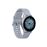 Smartwatch Samsung Galaxy Watch Active 2 Prateado_2