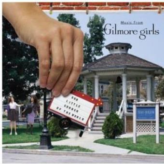 Gilmore Girls: Our Little Corner Of The World - 1