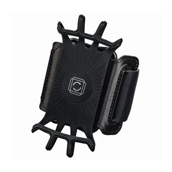 Hama Switch Pulso Active holder Preto - 1
