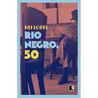 Rio Negro, 50 - 1