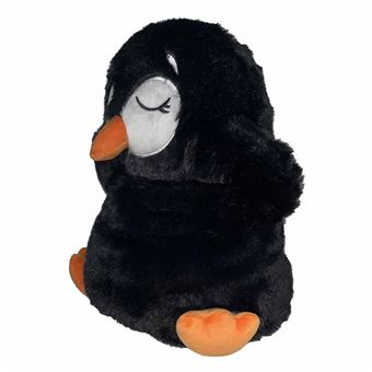 Peluches Invertidos Gira Locos | Urso/Pinguim - 1