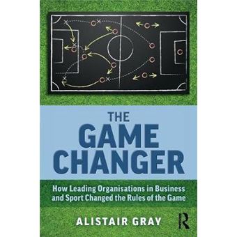 The Game Changer - 1
