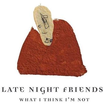 What I Think I'M Not - 1