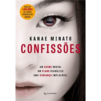 Confissões - Nova Edição - 1