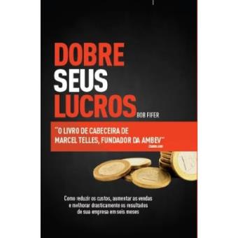 Dobre Seus Lucros - 1