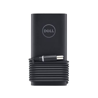 Adaptador e Transformador DELL K2D2P | Preto - 1