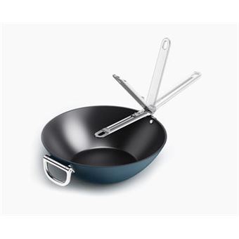 Wok Joseph Joseph Space | 32 cm - 1